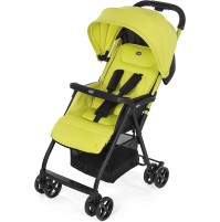 Chicco Passeggino Ohlalà, Leggero, Compatto, Citrus, Giall